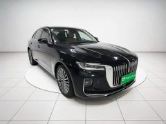 FAW H9 2.0T Edition - фото 3