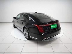 FAW H9 2.0T Edition - фото 4