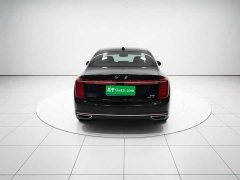 FAW H9 2.0T Edition - фото 5