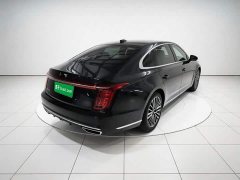 FAW H9 2.0T Edition - фото 6