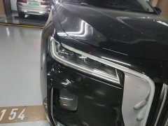 FAW H9 2.0T Edition - фото 7