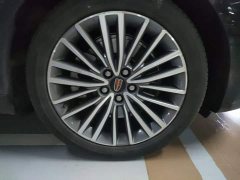 FAW H9 2.0T Edition - фото 8