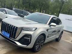 FAW HS5 2.0T AWDPro Edition - фото 1
