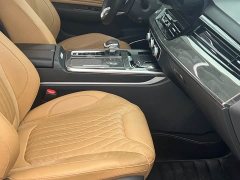 FAW HS5 2.0T AWDPro Edition - фото 12