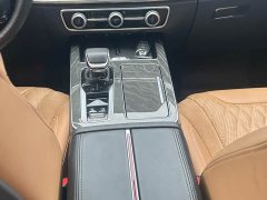 FAW HS5 2.0T AWDPro Edition - фото 14