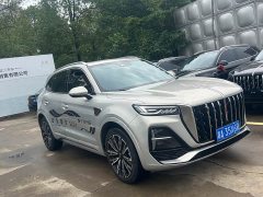 FAW HS5 2.0T AWDPro Edition - фото 3