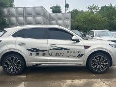FAW HS5 2.0T AWDPro Edition - фото 4