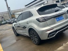 FAW HS5 2.0T AWDPro Edition - фото 7