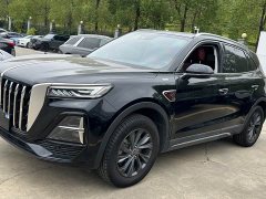 FAW HS5 2.0T 2WDPro Edition - фото 1