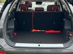 FAW HS5 2.0T 2WDPro Edition - фото 10