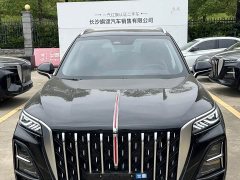 FAW HS5 2.0T 2WDPro Edition - фото 2