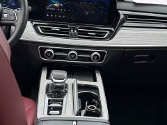 FAW HS5 2.0T 2WDPro Edition - фото 12