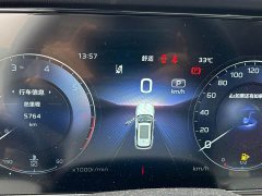 FAW HS5 2.0T 2WDPro Edition - фото 4