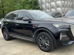FAW HS5 2.0T 2WDPro Edition - фото 5
