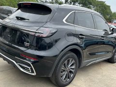 FAW HS5 2.0T 2WDPro Edition - фото 6