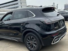 FAW HS5 2.0T 2WDPro Edition - фото 7