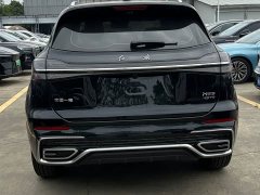 FAW HS5 2.0T 2WDPro Edition - фото 8