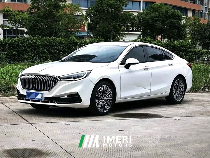 FAW H5 1.5T DCT Edition - автомобиль из Китая