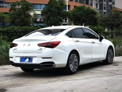 FAW H5 1.5T DCT Edition - фото 3