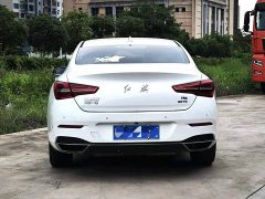 FAW H5 1.5T DCT Edition - фото 4