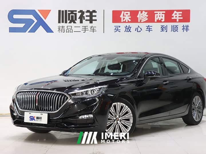 FAW H5 1.8T Edition