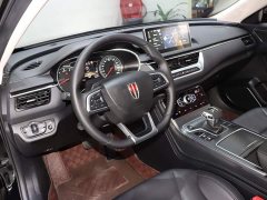 FAW H5 1.8T Edition - фото 10