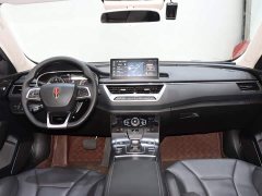 FAW H5 1.8T Edition - фото 12