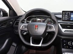 FAW H5 1.8T Edition - фото 13