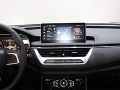 FAW H5 1.8T Edition - фото 14