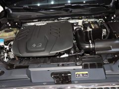 FAW H5 1.8T Edition - фото 19