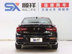 FAW H5 1.8T Edition - фото 5