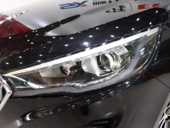 FAW H5 1.8T Edition - фото 7