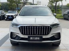 FAW HS5 2.0T AWD Edition - фото 2