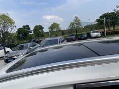 FAW HS5 2.0T AWD Edition - фото 5