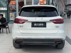 FAW HS5 2.0T AWD Edition - фото 6