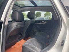 FAW HS5 2.0T AWD Edition - фото 7