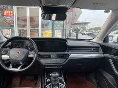 FAW HS5 2.0T AWD Edition - фото 8