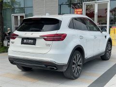 FAW HS5 2.0T AWD Edition - фото 9