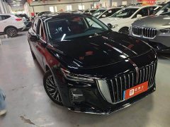 FAW H5 2.0T Edition - фото 5