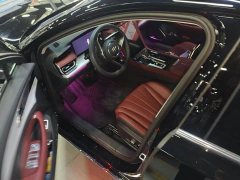 FAW H5 2.0T Edition - фото 7