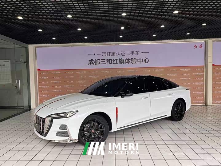 FAW H6 2.0T Edition - автомобиль из Китая