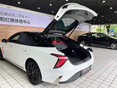 FAW H6 2.0T Edition - фото 12