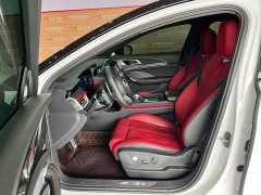 FAW H6 2.0T Edition - фото 13