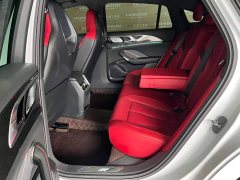 FAW H6 2.0T Edition - фото 14