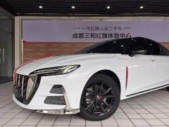FAW H6 2.0T Edition - фото 3
