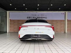 FAW H6 2.0T Edition - фото 5