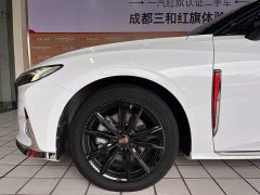 FAW H6 2.0T Edition - фото 7