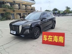 FAW HS5 2.0T Pro Edition - фото 1