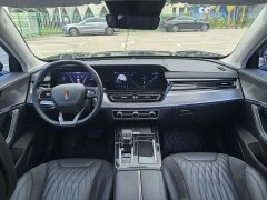 FAW HS5 2.0T Pro Edition - фото 10
