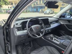 FAW HS5 2.0T Pro Edition - фото 13